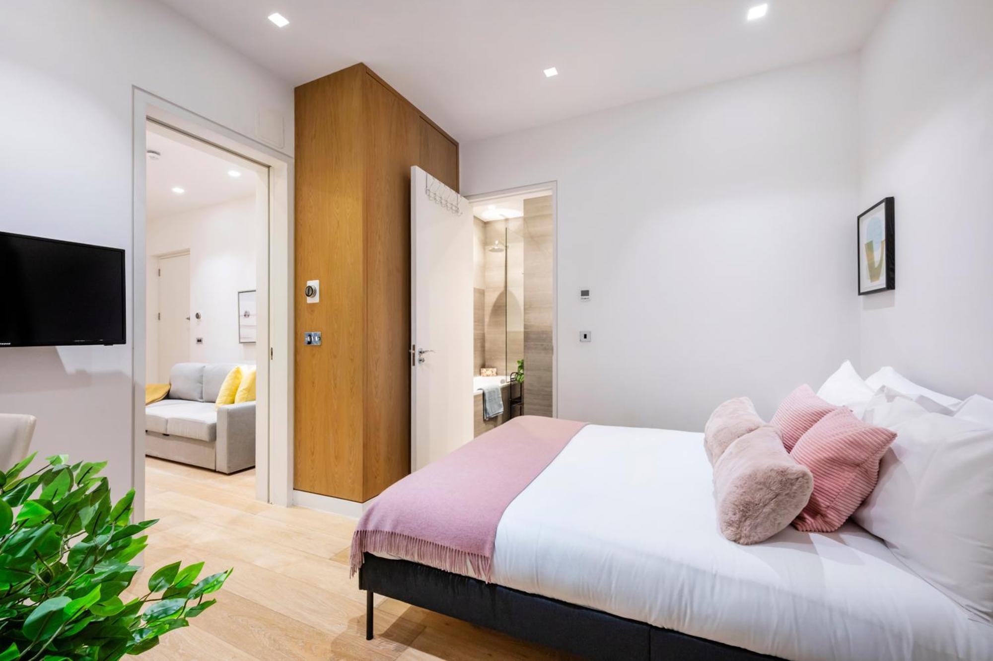 Apartment Welcome - The York London