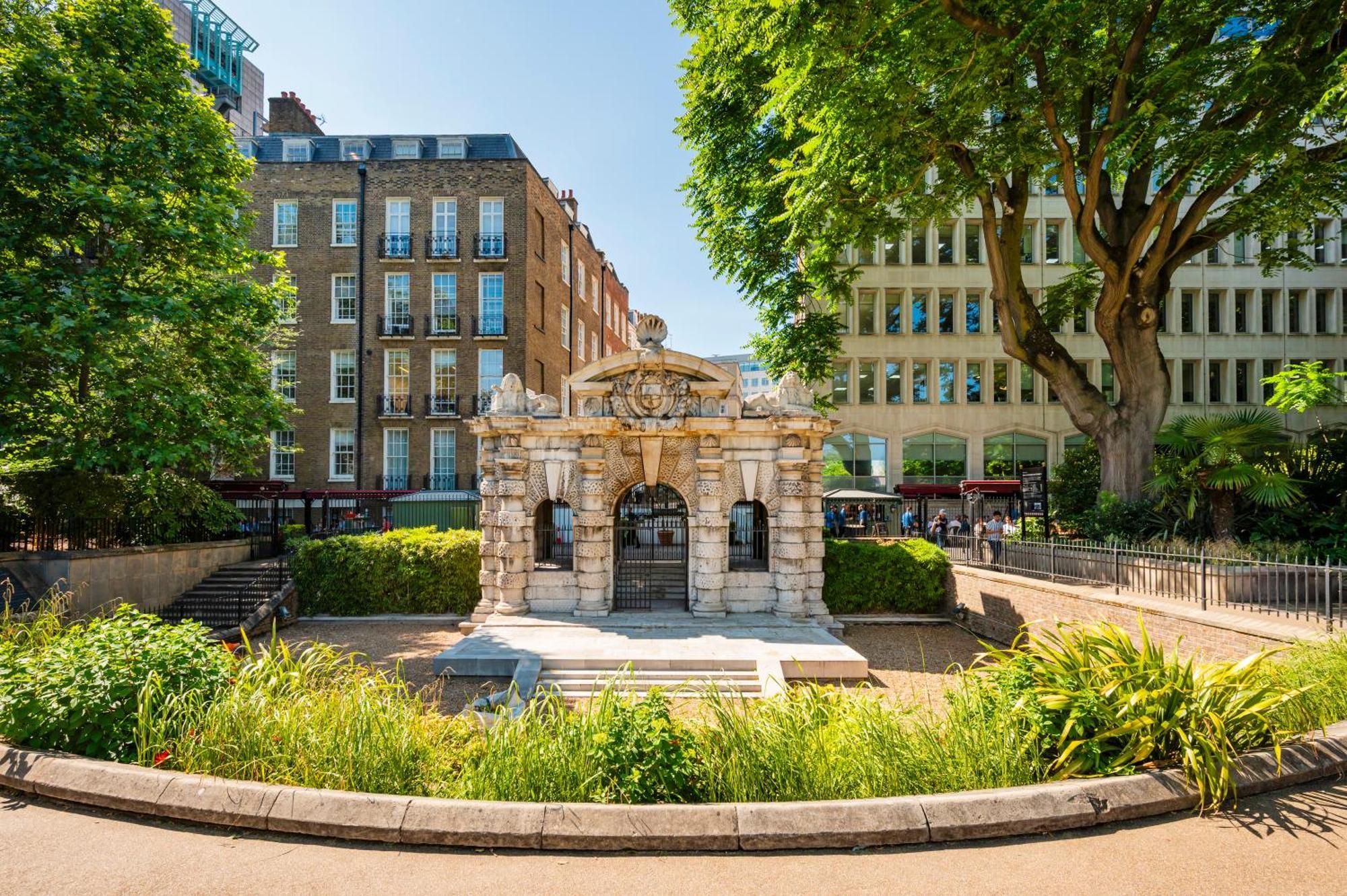 Apartment Welcome - The York London