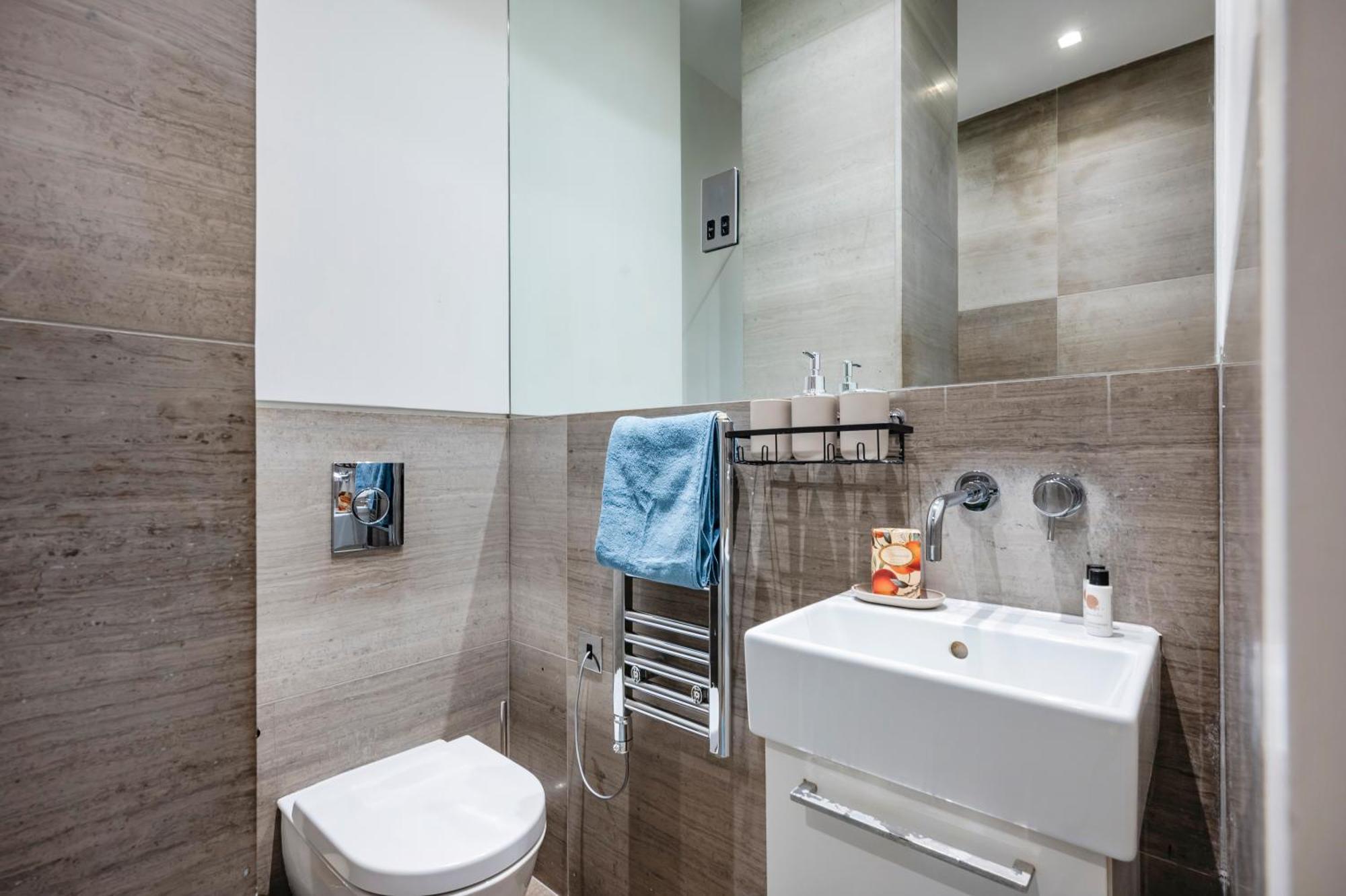 Welcome - The York Apartment
