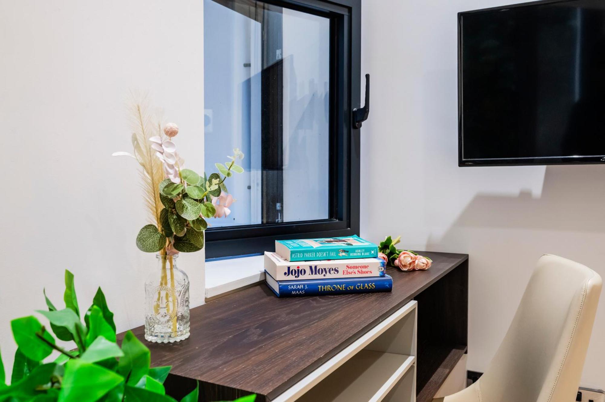 Apartment Welcome - The York